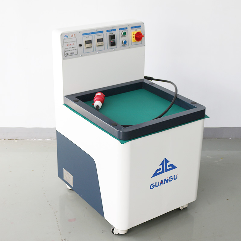 Применение и преимущества процесса полировки литых алюминиевых радиаторов Применение и преимущества процесса полировки литых алюминиевых радиаторов