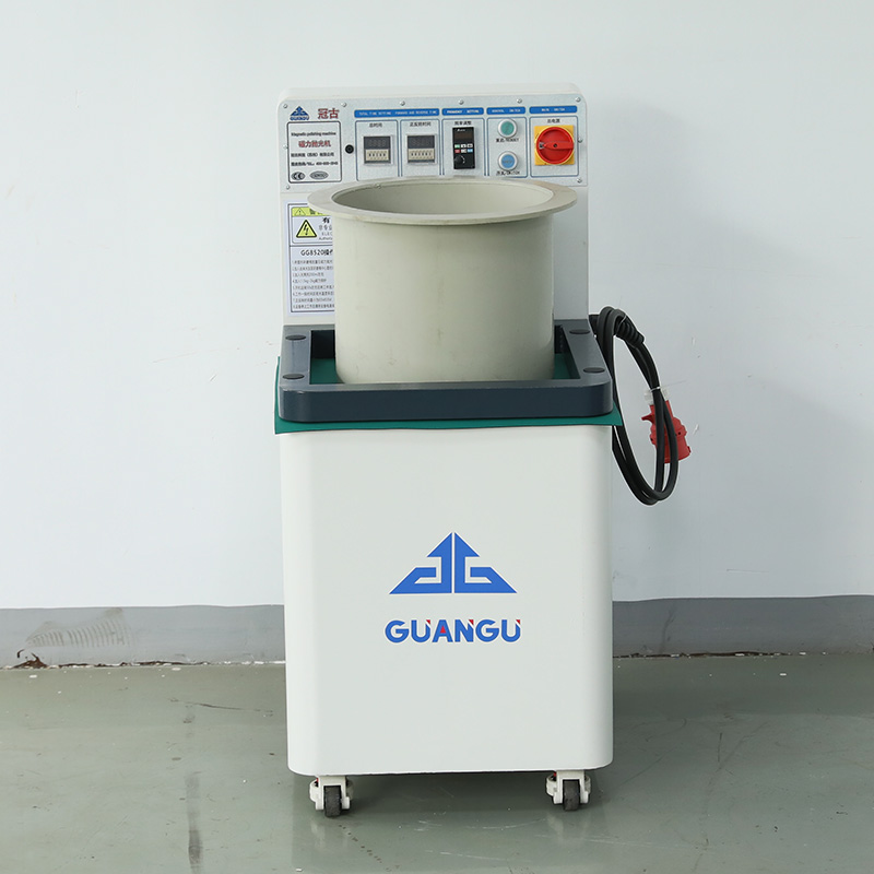 Магнитная мельница GG8520